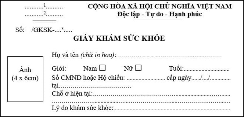 Cách tạo dòng chấm, tab (........) trong Word